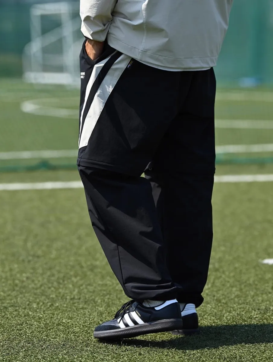 2way sporty pants   N2414