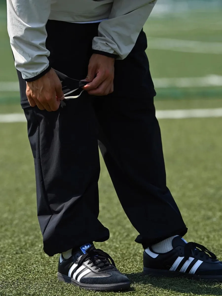 2way sporty pants   N2414