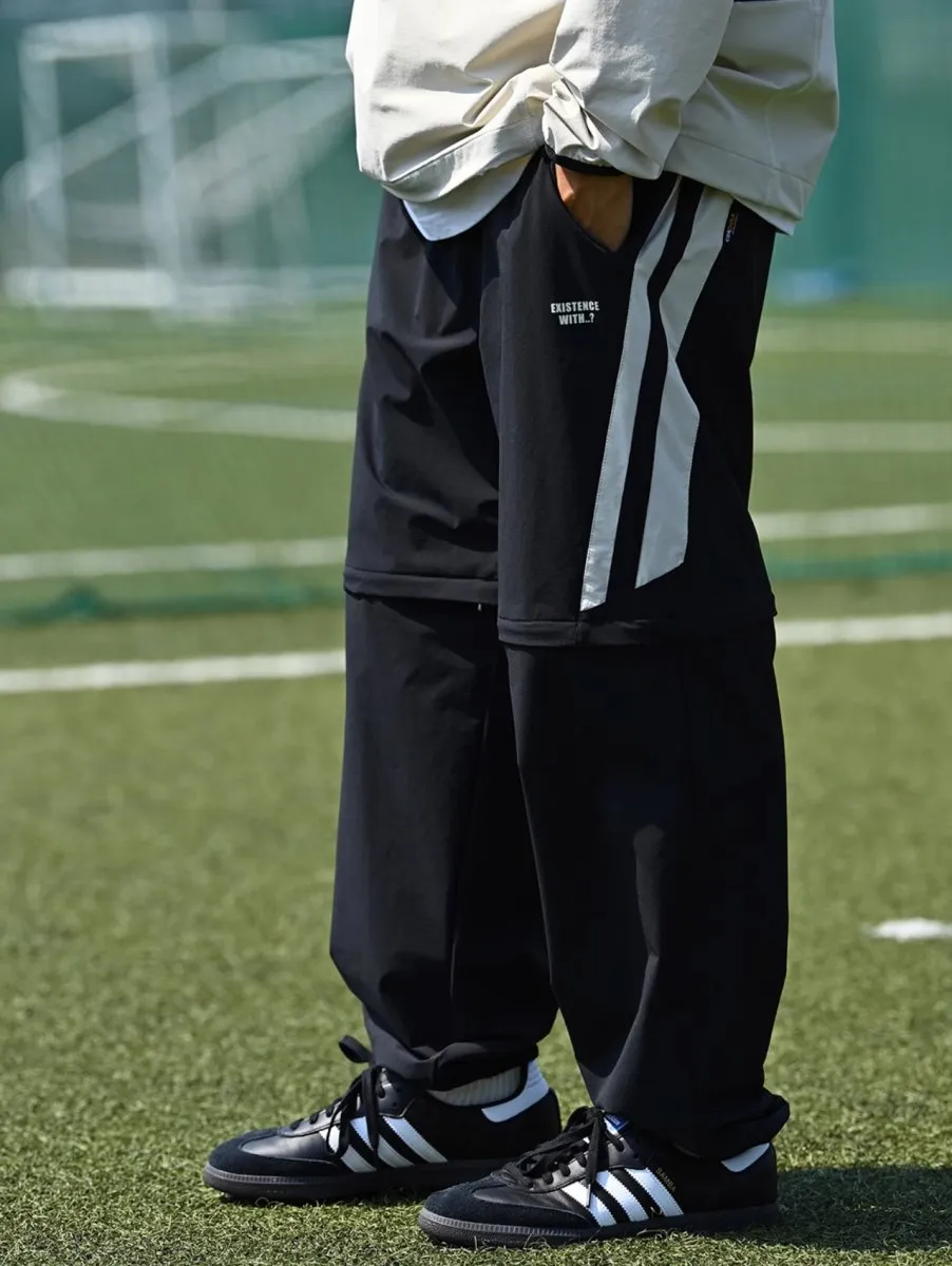 2way sporty pants   N2414