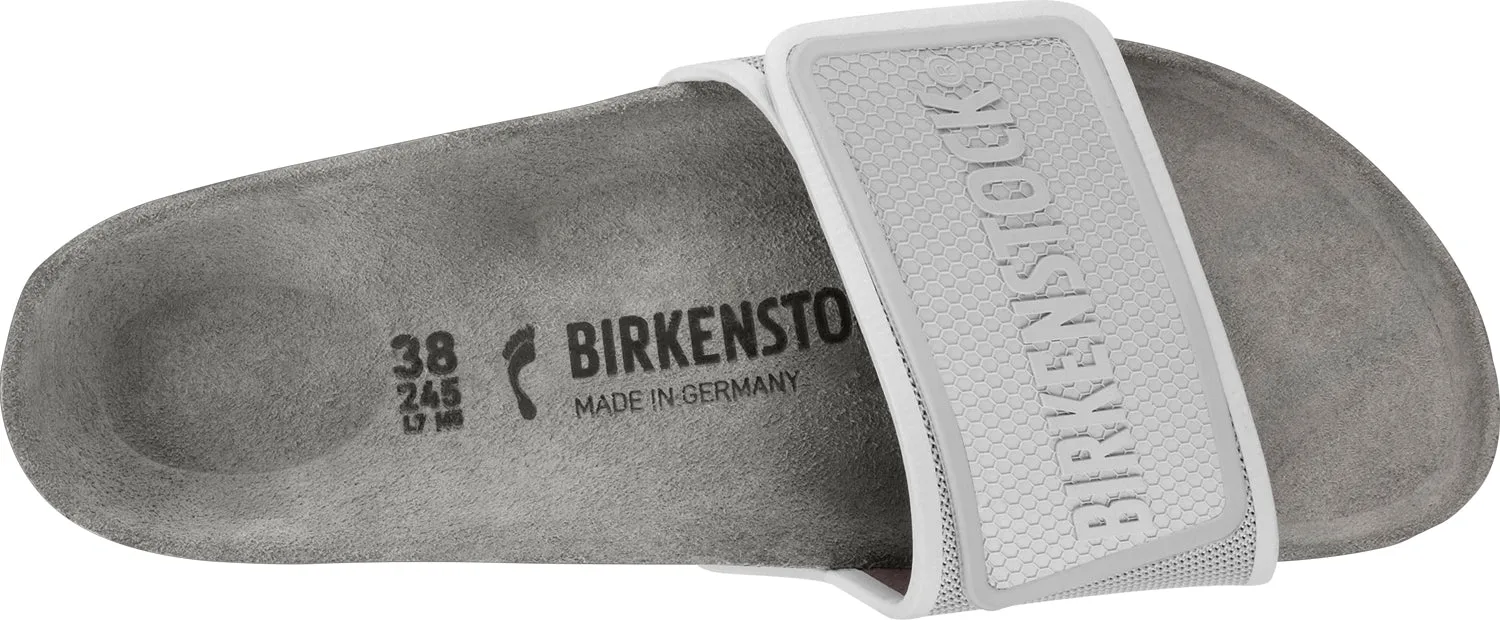 Birkenstock Unisex TEMA Light Grey