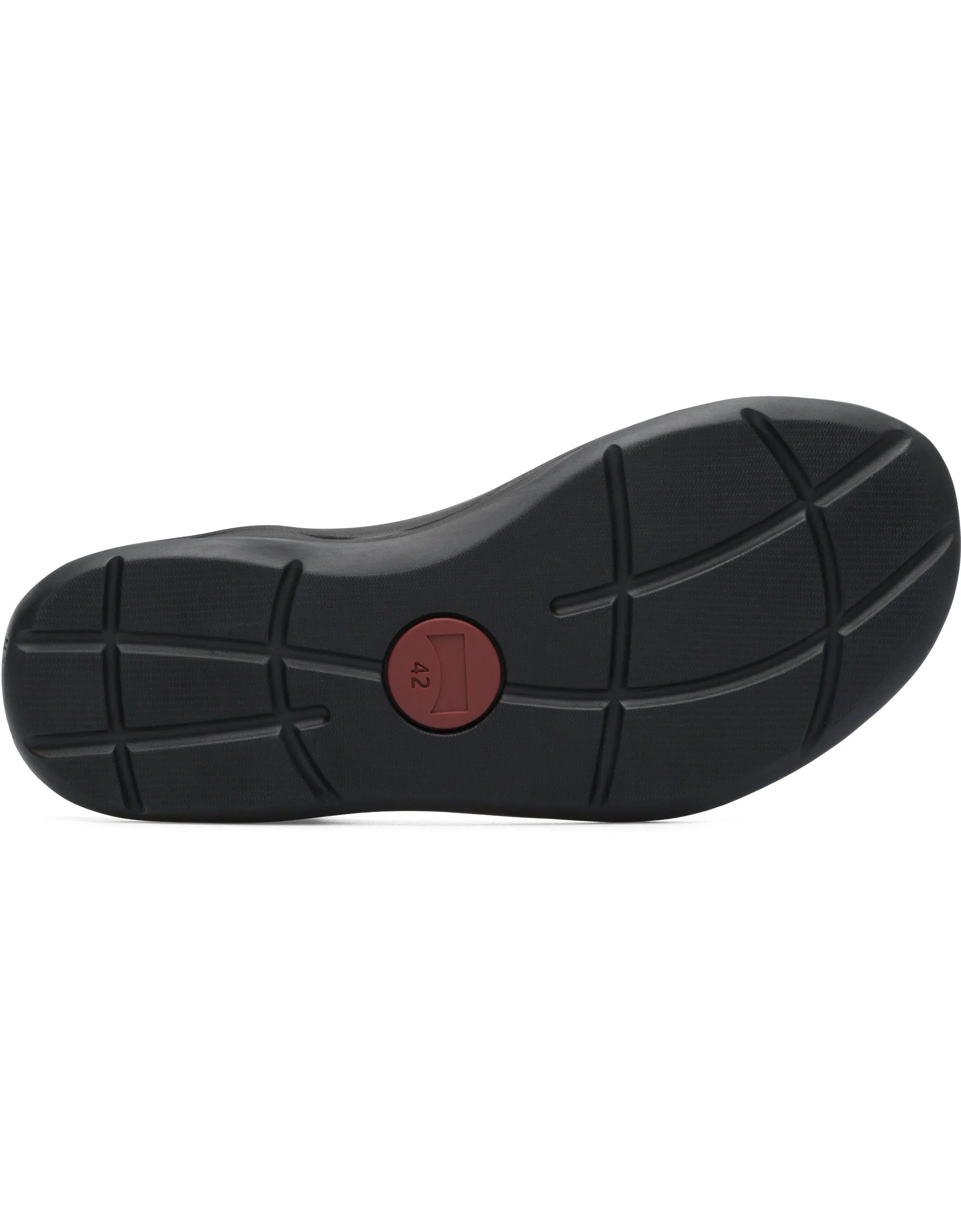 Camper Men's Match in Black