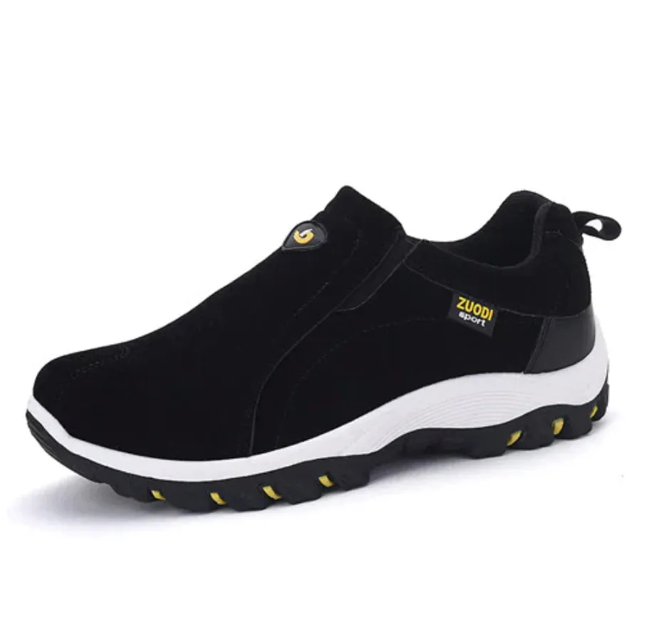Cilas  V3 - orthopedic shoes for outdoor use