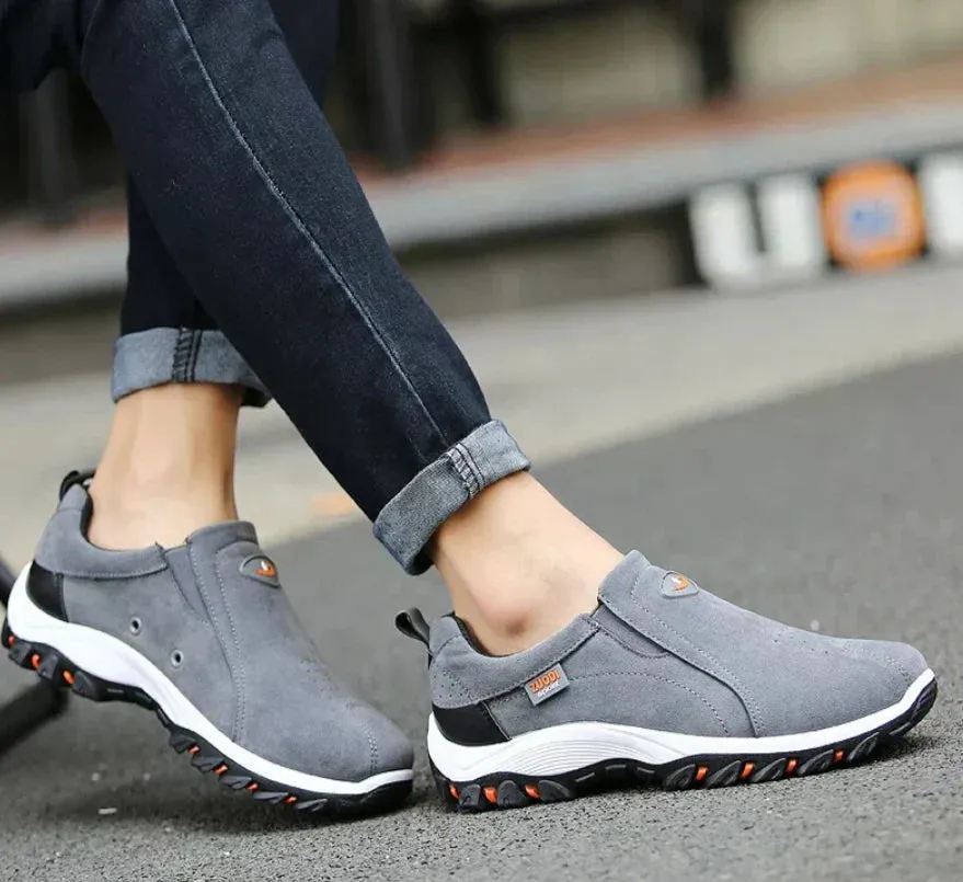 Cilas  V3 - orthopedic shoes for outdoor use