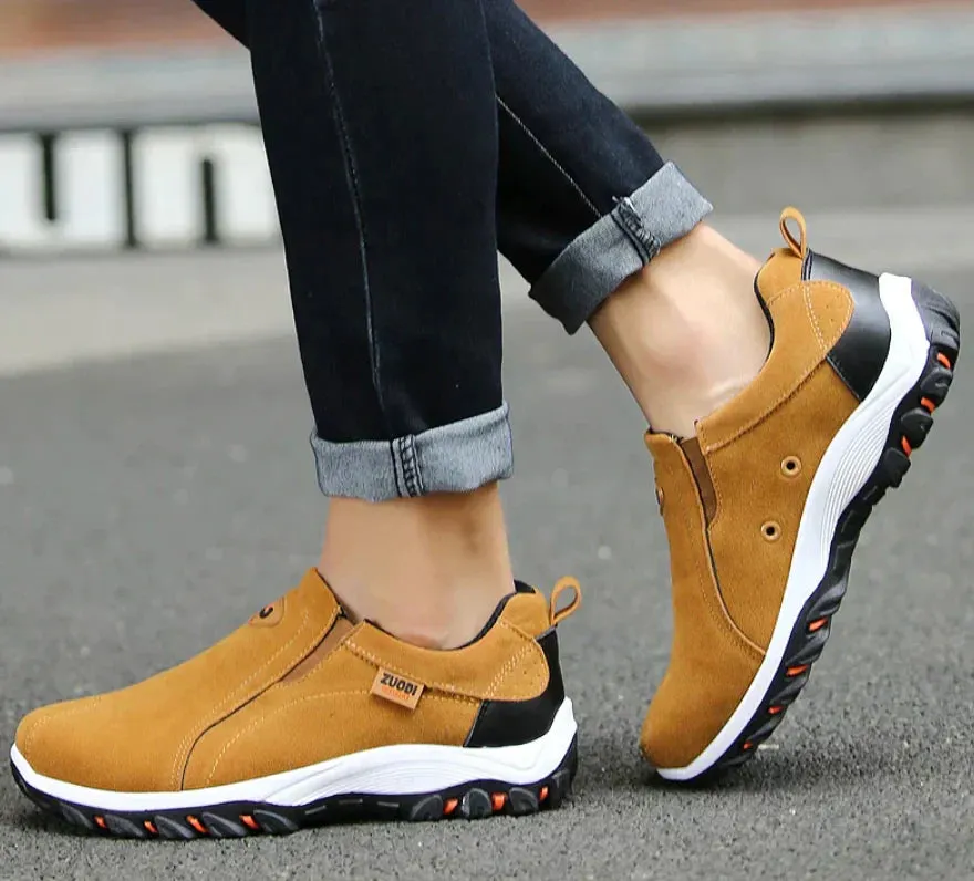 Cilas  V3 - orthopedic shoes for outdoor use