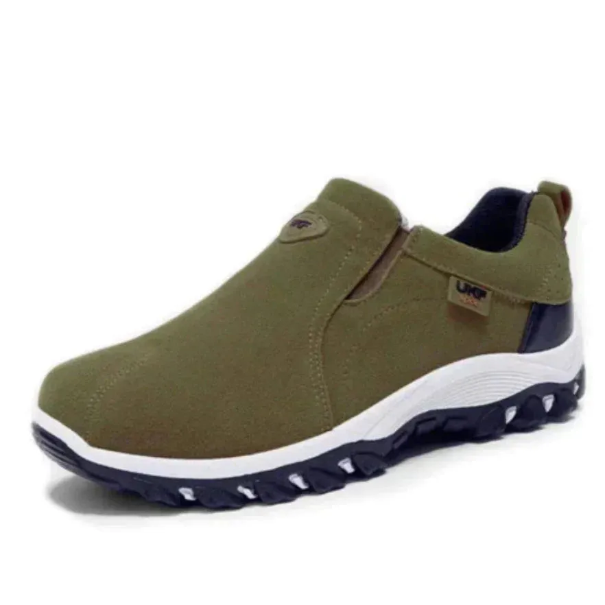 Cilas  V3 - orthopedic shoes for outdoor use