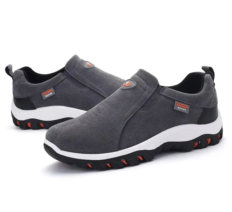 Cilas  V3 - orthopedic shoes for outdoor use