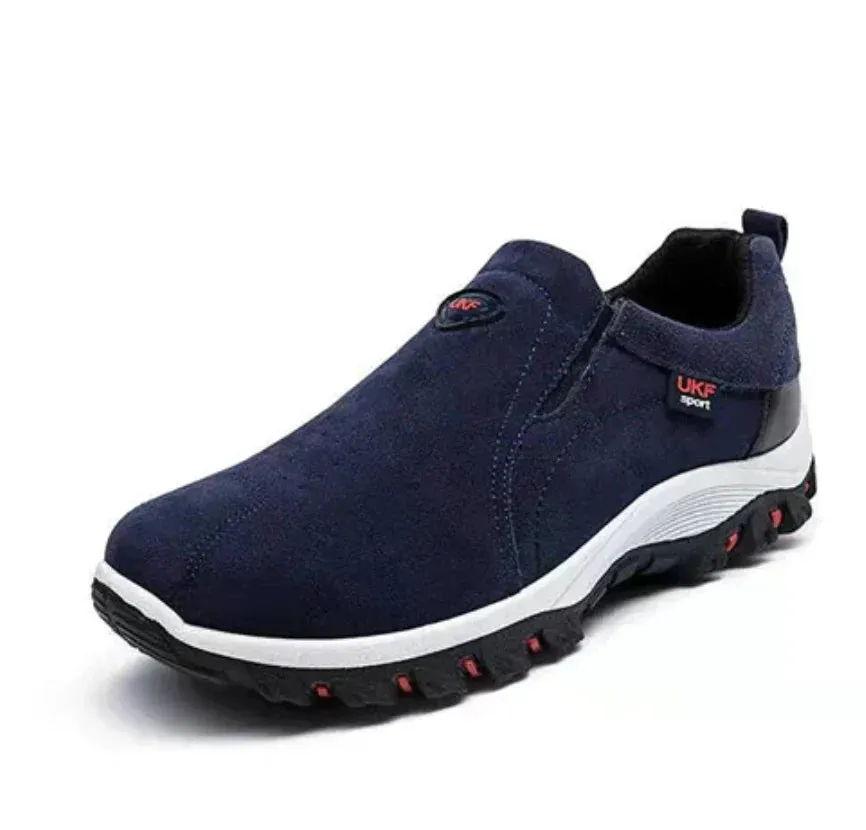Cilas  V3 - orthopedic shoes for outdoor use