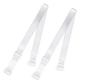 Clear Bra Straps