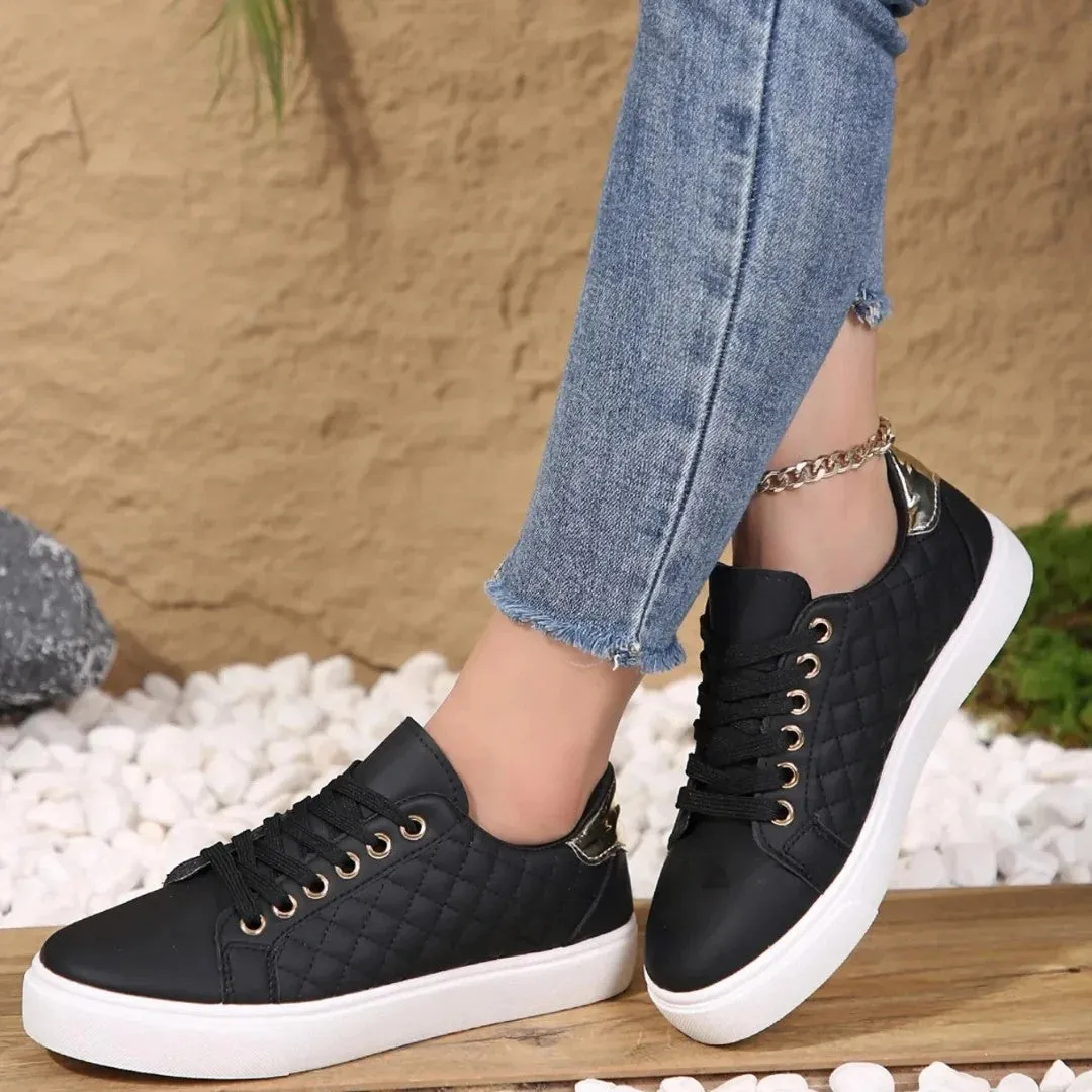 Fashion Canberra I Mathilda Women's Orthopedic Shoes