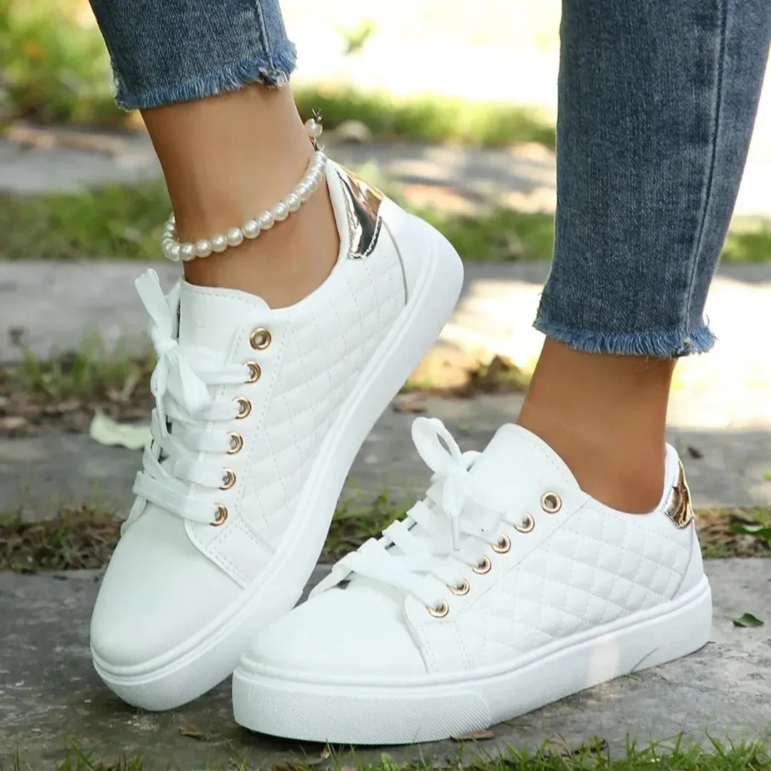 Fashion Canberra I Mathilda Women's Orthopedic Shoes