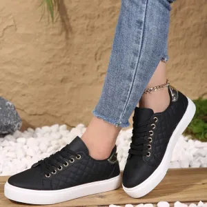Fashion Canberra I Mathilda Women's Orthopedic Shoes
