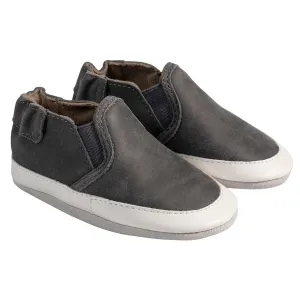 Grey Liam Shoes