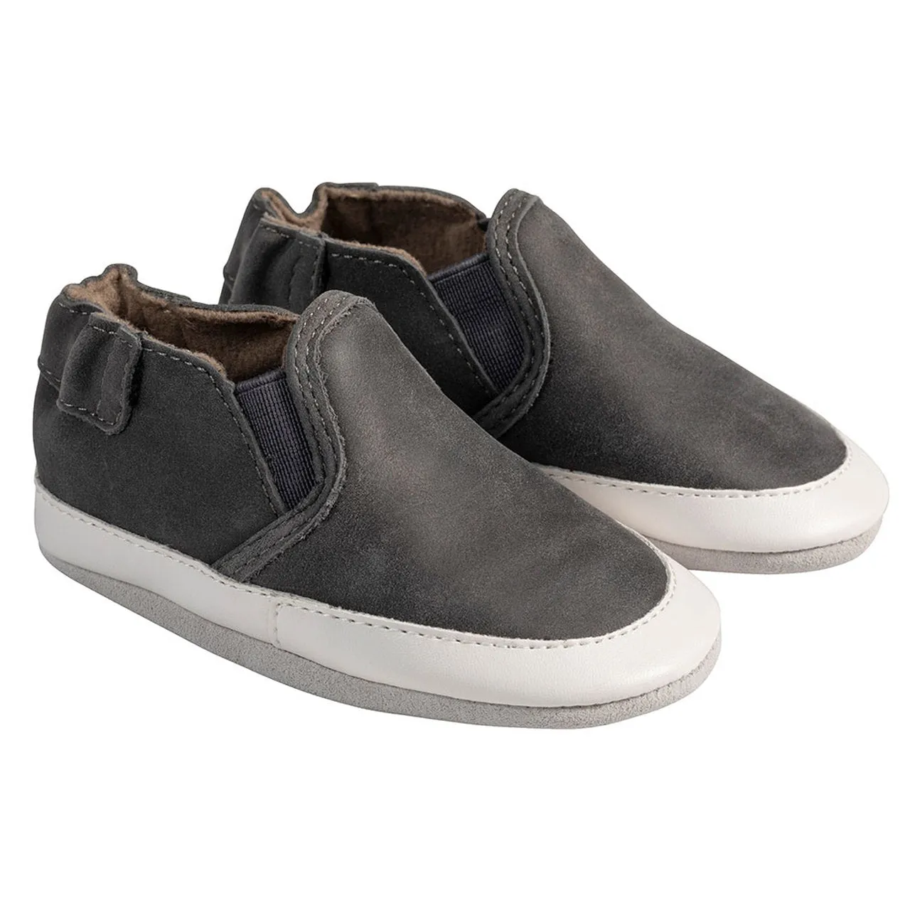 Grey Liam Shoes