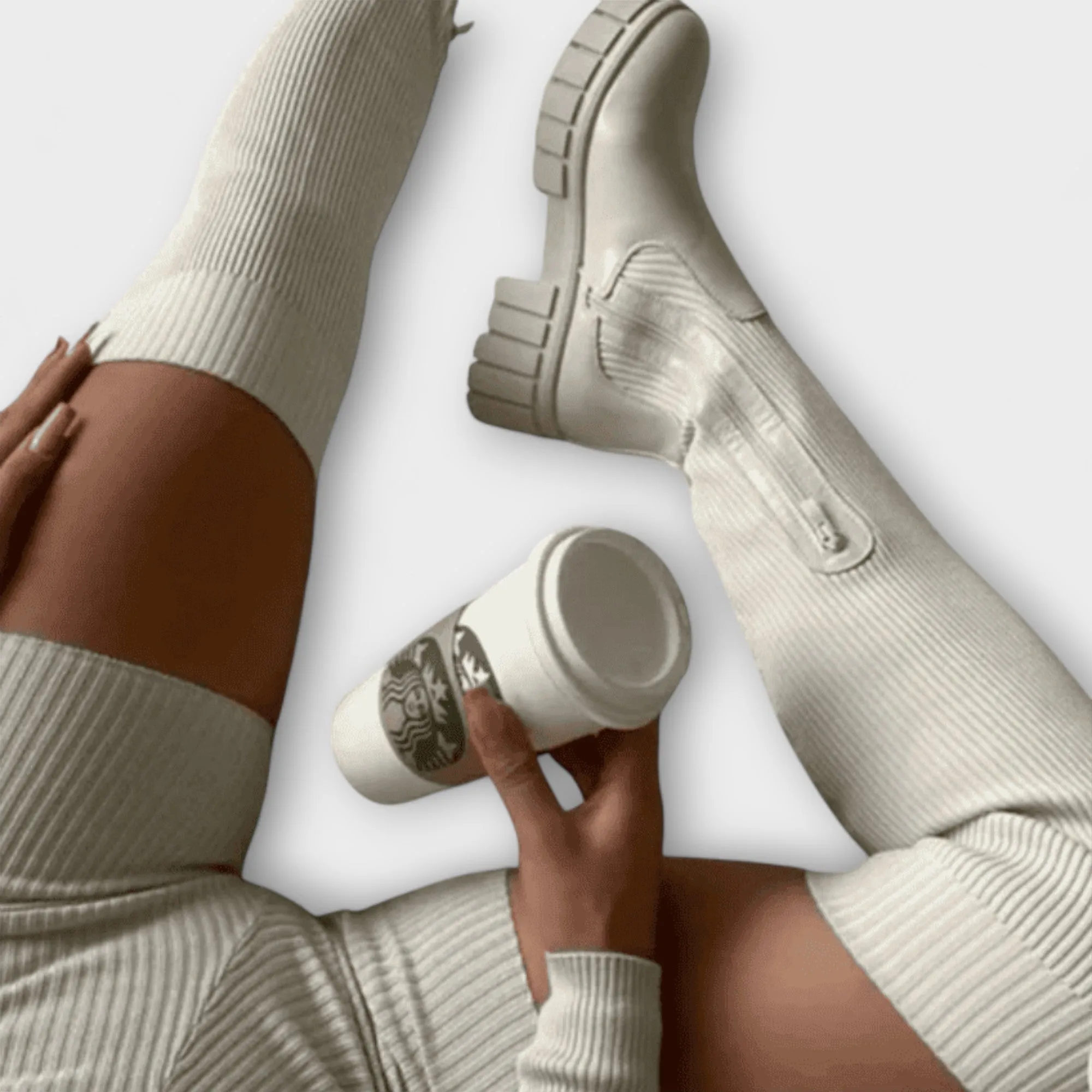Lia Orthopedic Everyday Boots