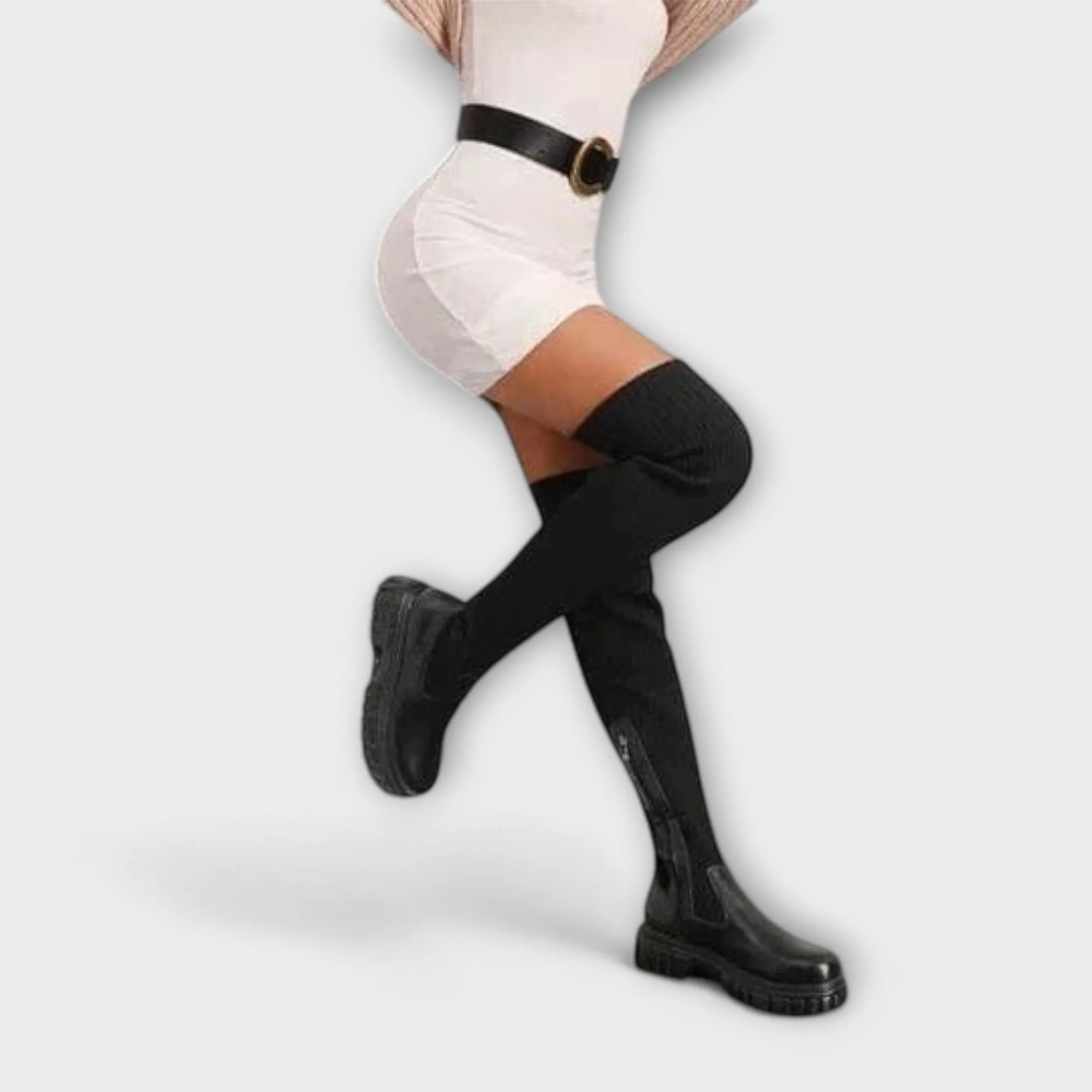 Lia Orthopedic Everyday Boots