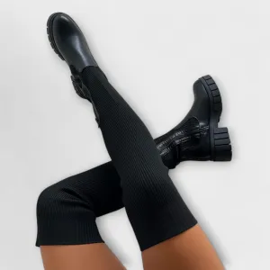 Lia Orthopedic Everyday Boots