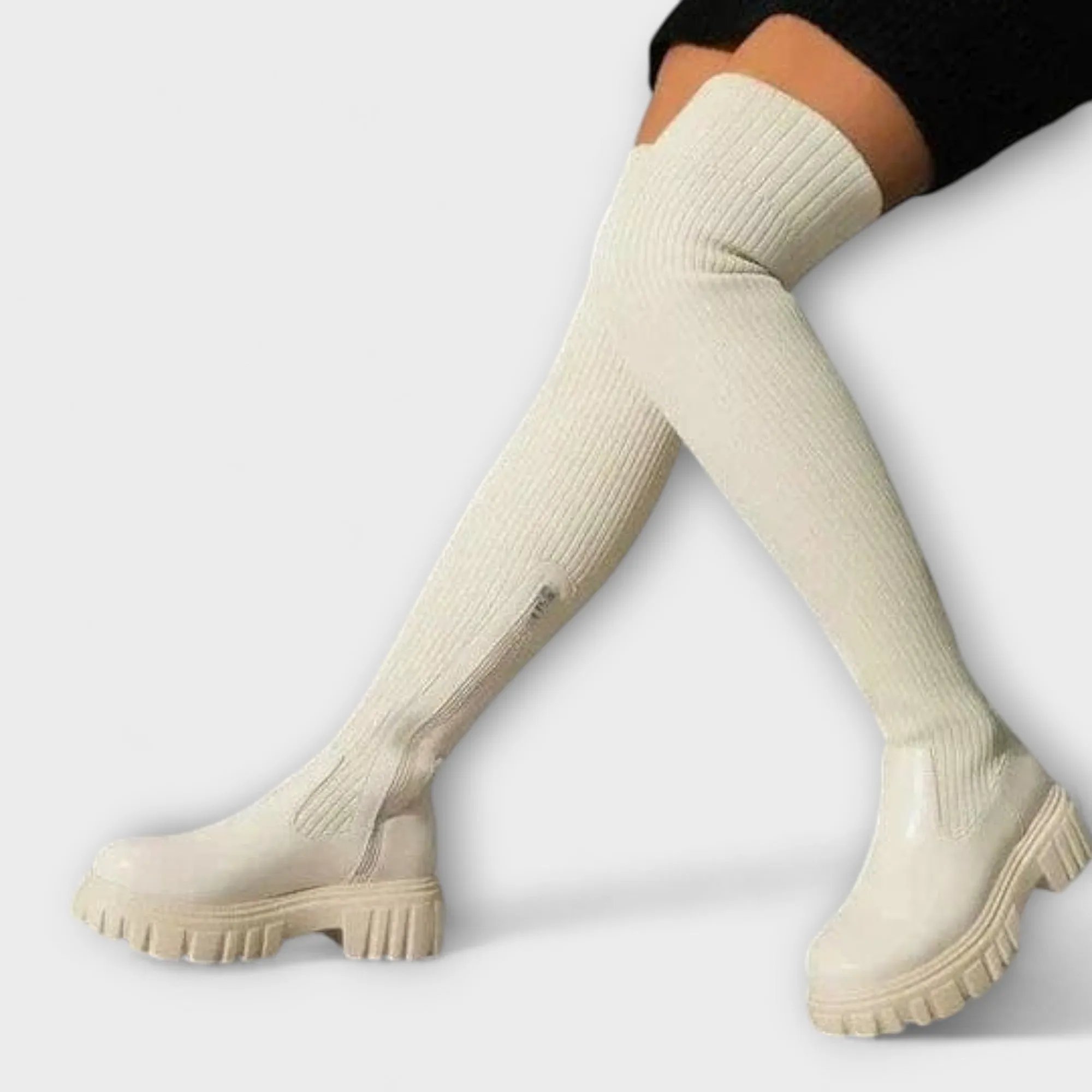 Lia Orthopedic Everyday Boots