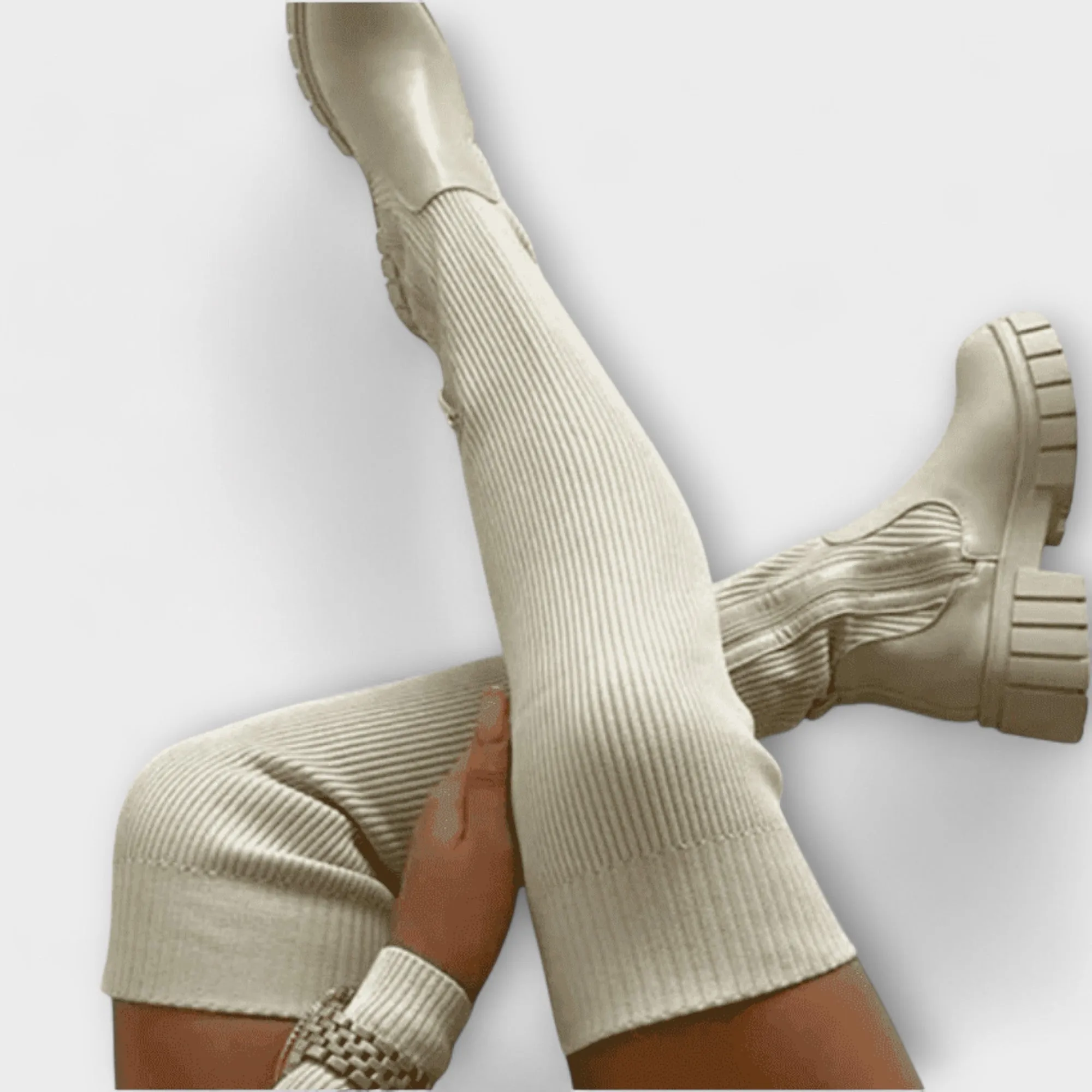 Lia Orthopedic Everyday Boots