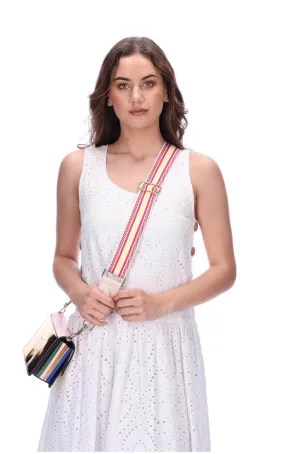 Luis Handbag Strap