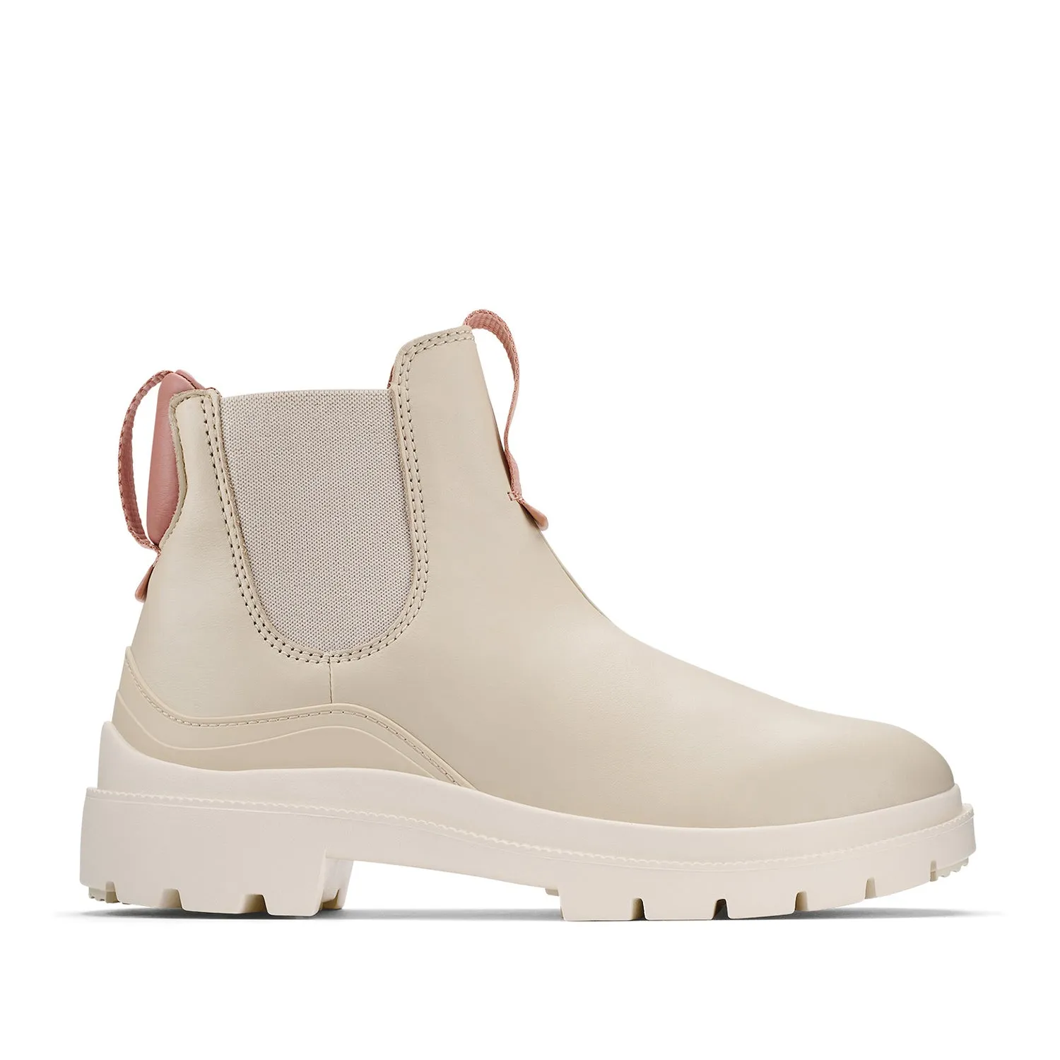 Olukai Women's Hehi in Tapa/Cork