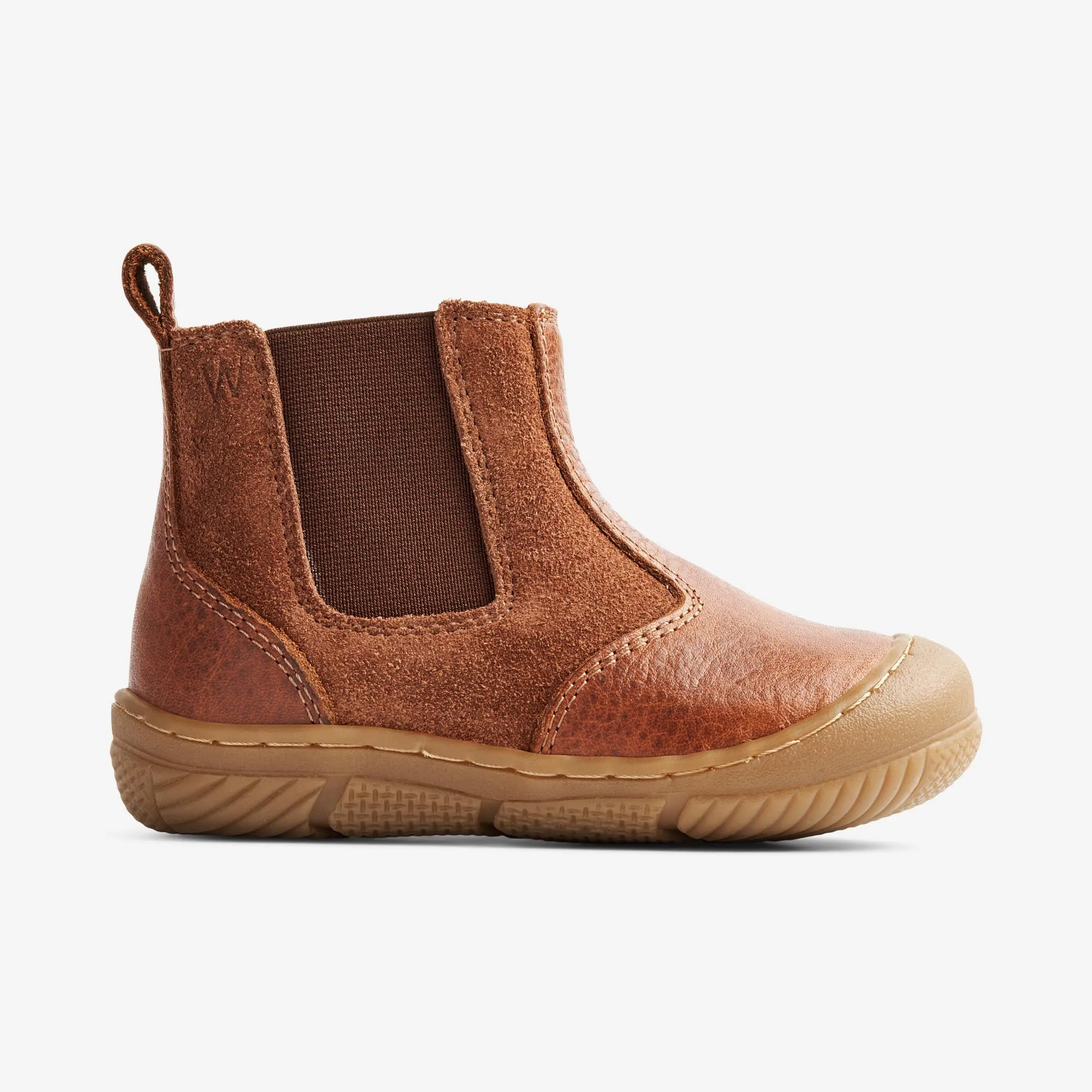 Rana Chelsea | Baby - cognac