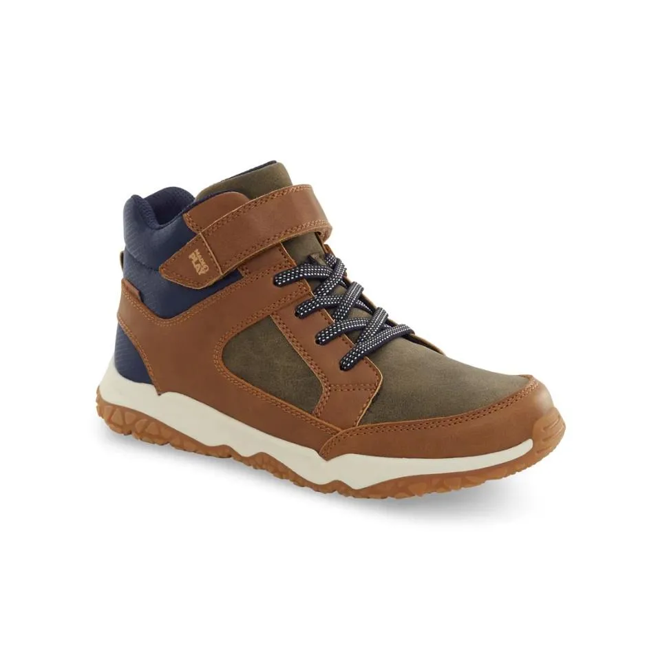 Stride Rite Leon High Top