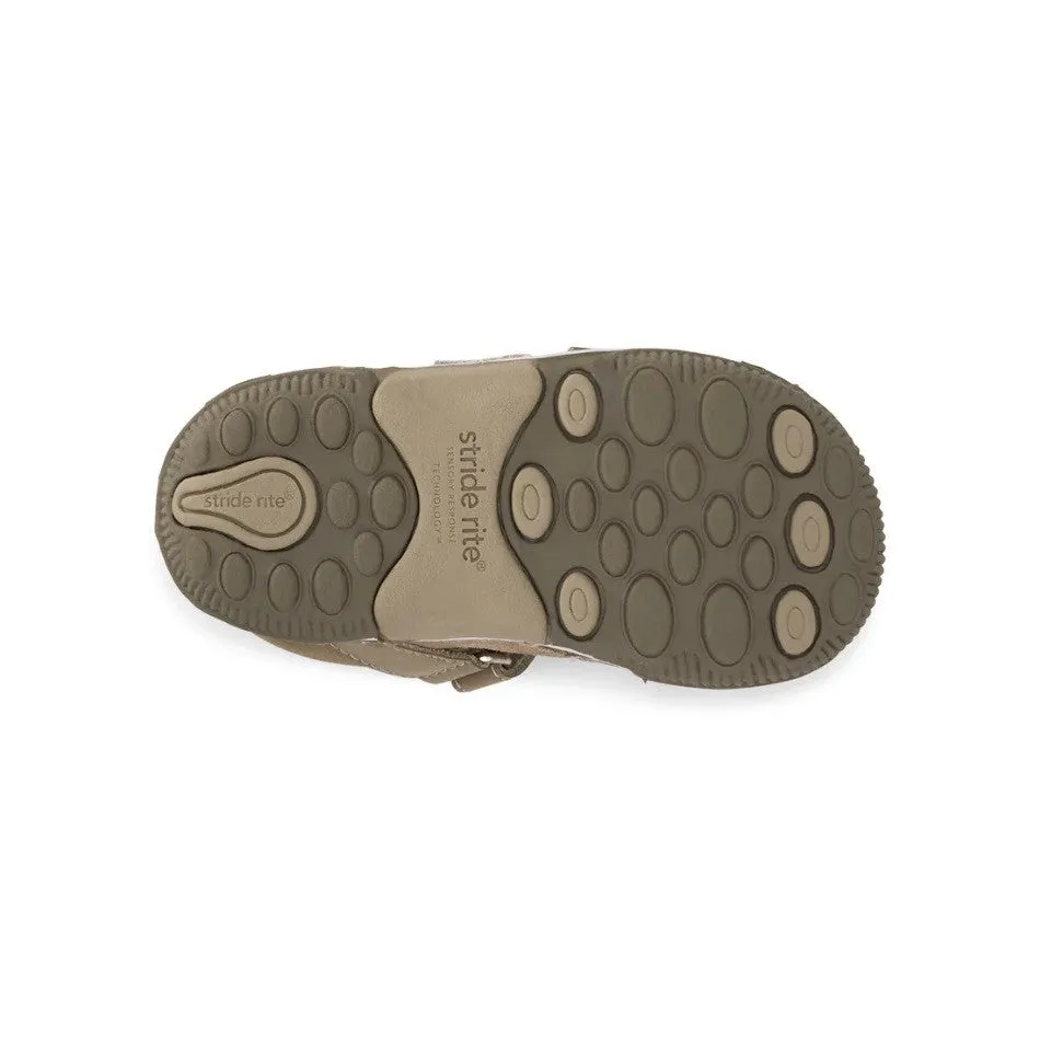 Stride Rite Wes Sneaker