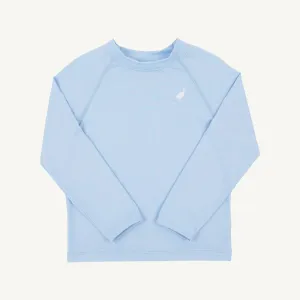 Walker's Wave Swim Shirt-UPF