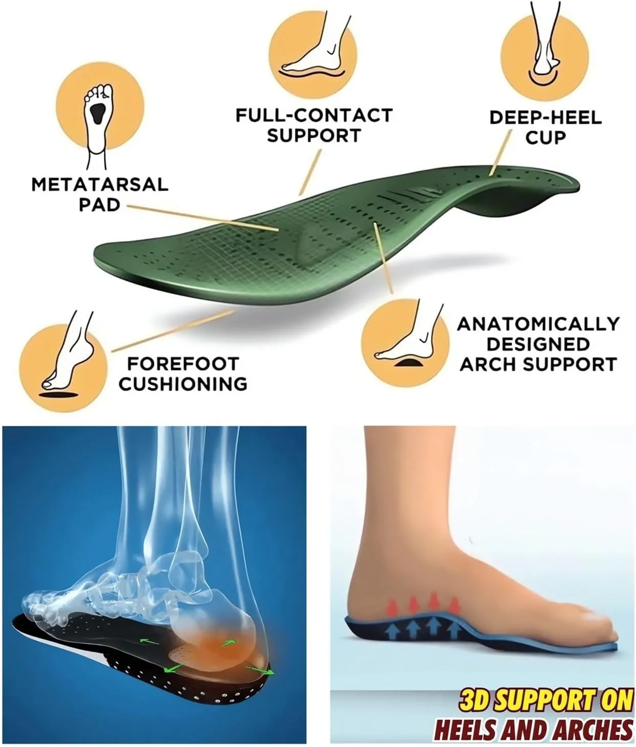 Womens Strappy Low Platform Sandals Orthopedic Comfortable Wide Width Arch Support Open Toe Breathable Summer Bow Adjustable Sandal Beach Walking Shoes