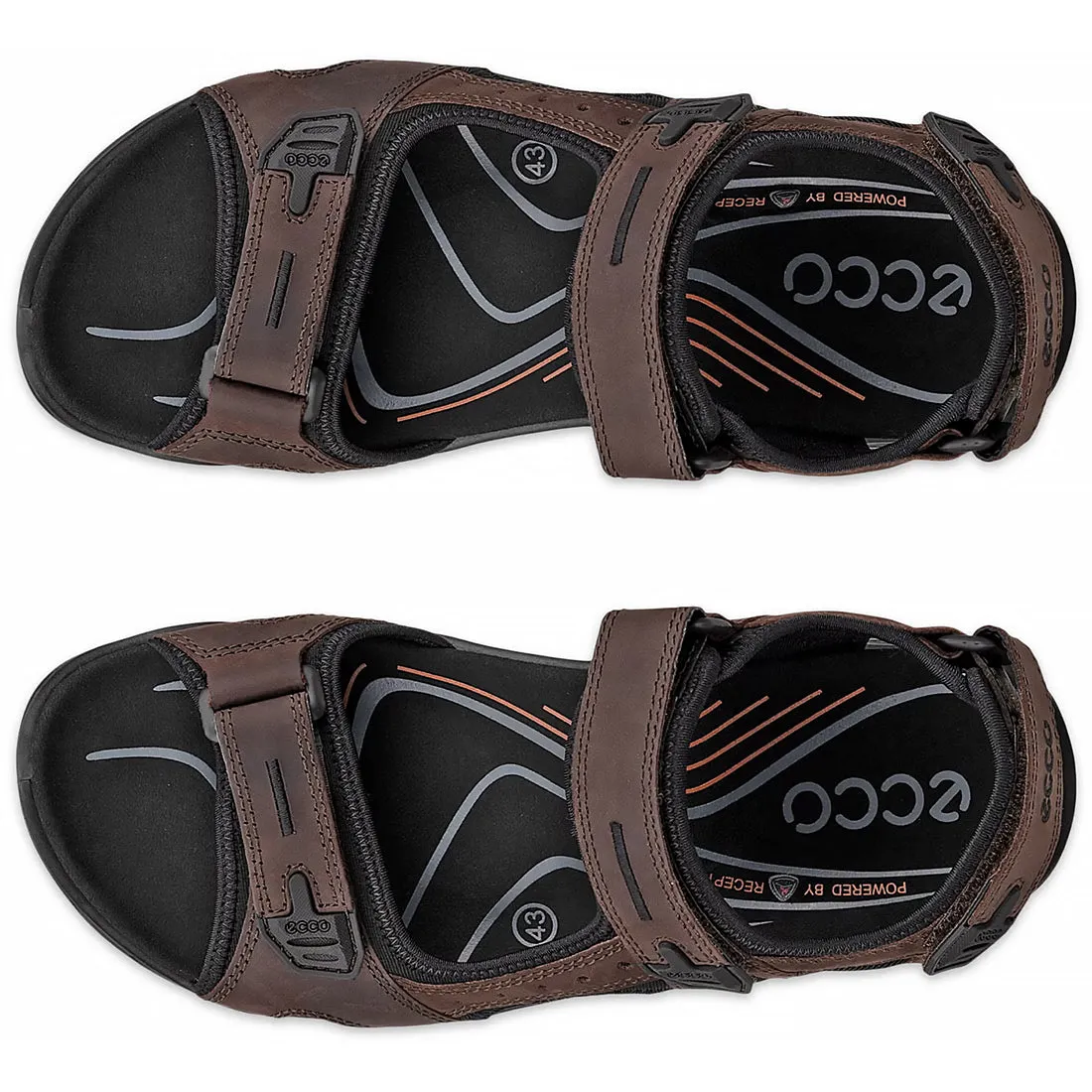 Yucatan Sandals